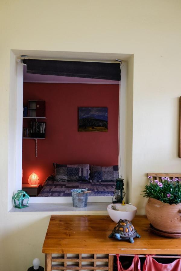Lovely Flat Of Nauplia Esterno foto