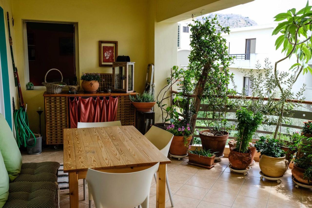 Lovely Flat Of Nauplia Esterno foto