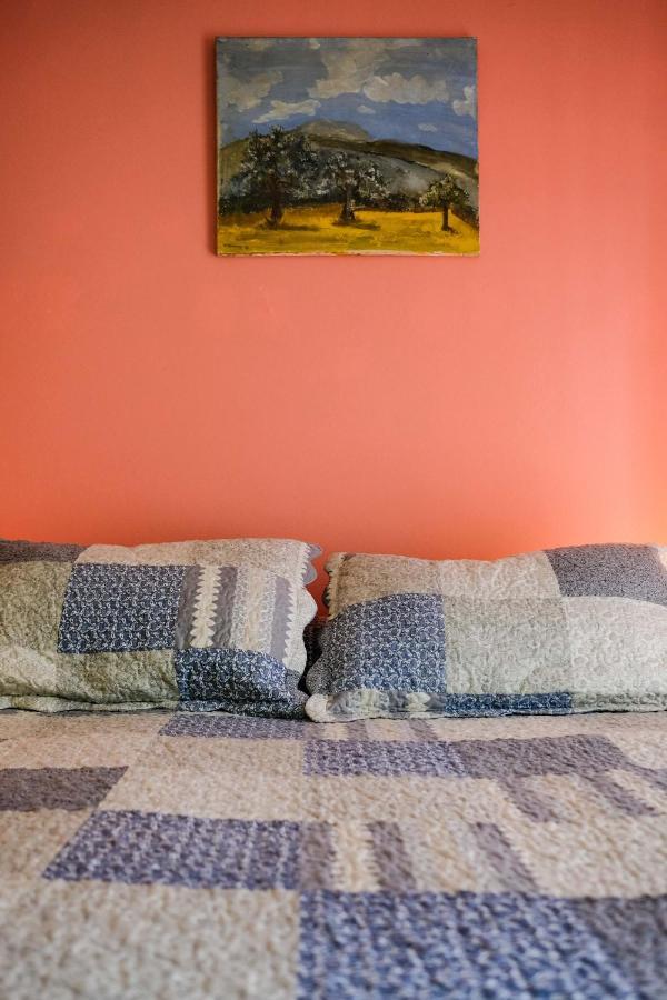 Lovely Flat Of Nauplia Esterno foto