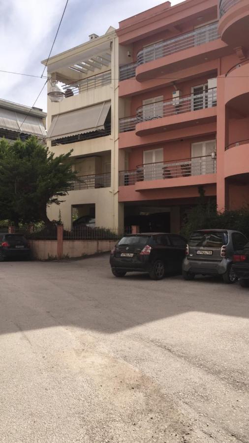 Lovely Flat Of Nauplia Esterno foto